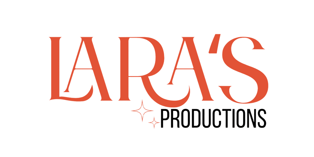Logo Lara's Productions